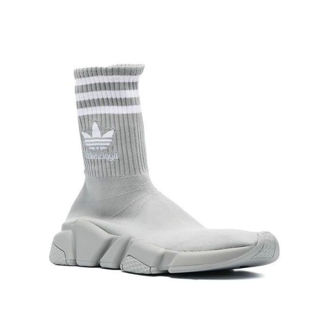 BALENCIAGA X ADIDAS Speed 2.0 Lt Sock Sneakers BALENCIAGA X ADIDAS