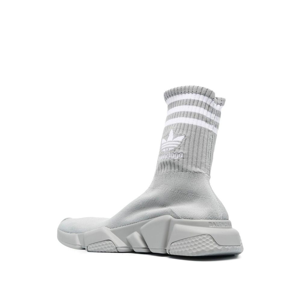 BALENCIAGA X ADIDAS Speed 2.0 Lt Sock Sneakers BALENCIAGA X ADIDAS