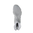 BALENCIAGA X ADIDAS Speed 2.0 Lt Sock Sneakers BALENCIAGA X ADIDAS