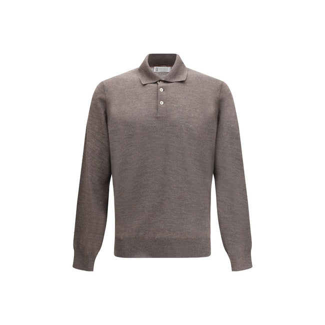 Brunello Cucinelli Polo Shirt Brunello Cucinelli