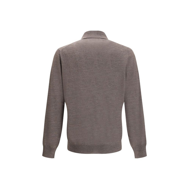 Brunello Cucinelli Polo Shirt Brunello Cucinelli