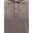 Brunello Cucinelli Polo Shirt Brunello Cucinelli