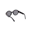 Moncler Black Pantograph Sunglass Moncler