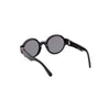 Moncler Black Pantograph Sunglass Moncler