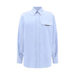 Brunello Cucinelli Shirt with iconic jewelry detail Brunello Cucinelli