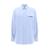 Brunello Cucinelli Shirt with iconic jewelry detail Brunello Cucinelli