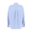 Brunello Cucinelli Shirt with iconic jewelry detail Brunello Cucinelli