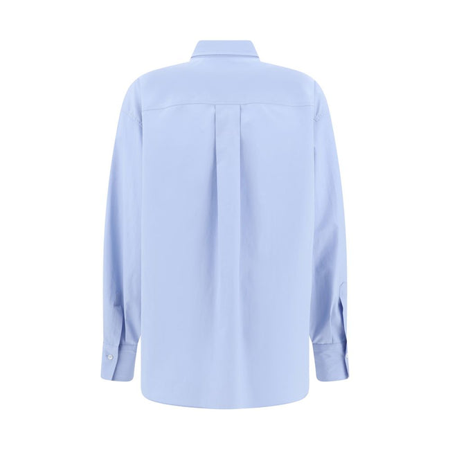 Brunello Cucinelli Shirt with iconic jewelry detail Brunello Cucinelli