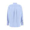 Brunello Cucinelli Shirt with iconic jewelry detail Brunello Cucinelli