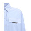 Brunello Cucinelli Shirt with iconic jewelry detail Brunello Cucinelli