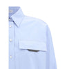 Brunello Cucinelli Shirt with iconic jewelry detail Brunello Cucinelli