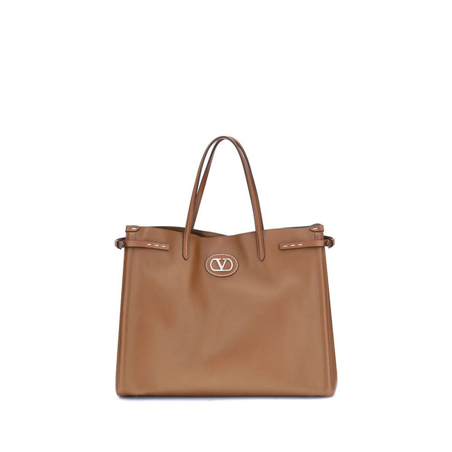 Valentino Garavani Large Antibes Tote Bag Valentino Garavani