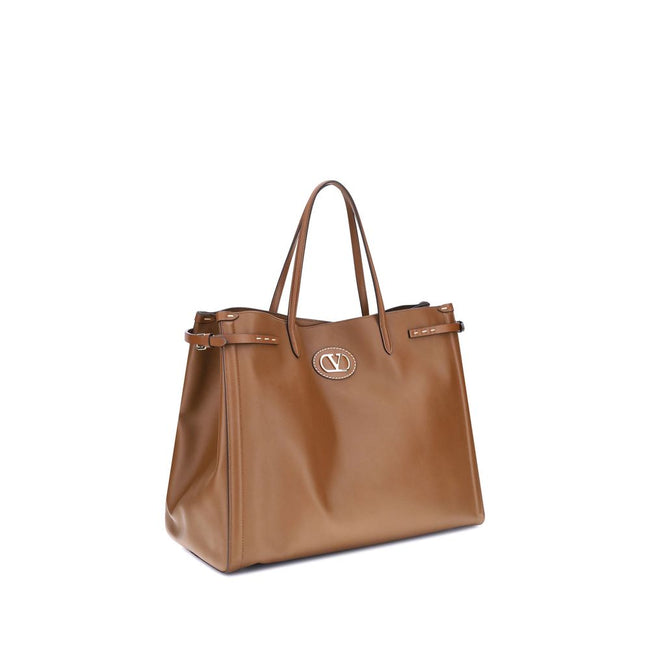 Valentino Garavani Large Antibes Tote Bag Valentino Garavani
