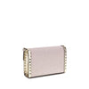 Valentino Garavani Small canvas Rockstud Shoulder Bag Valentino Garavani