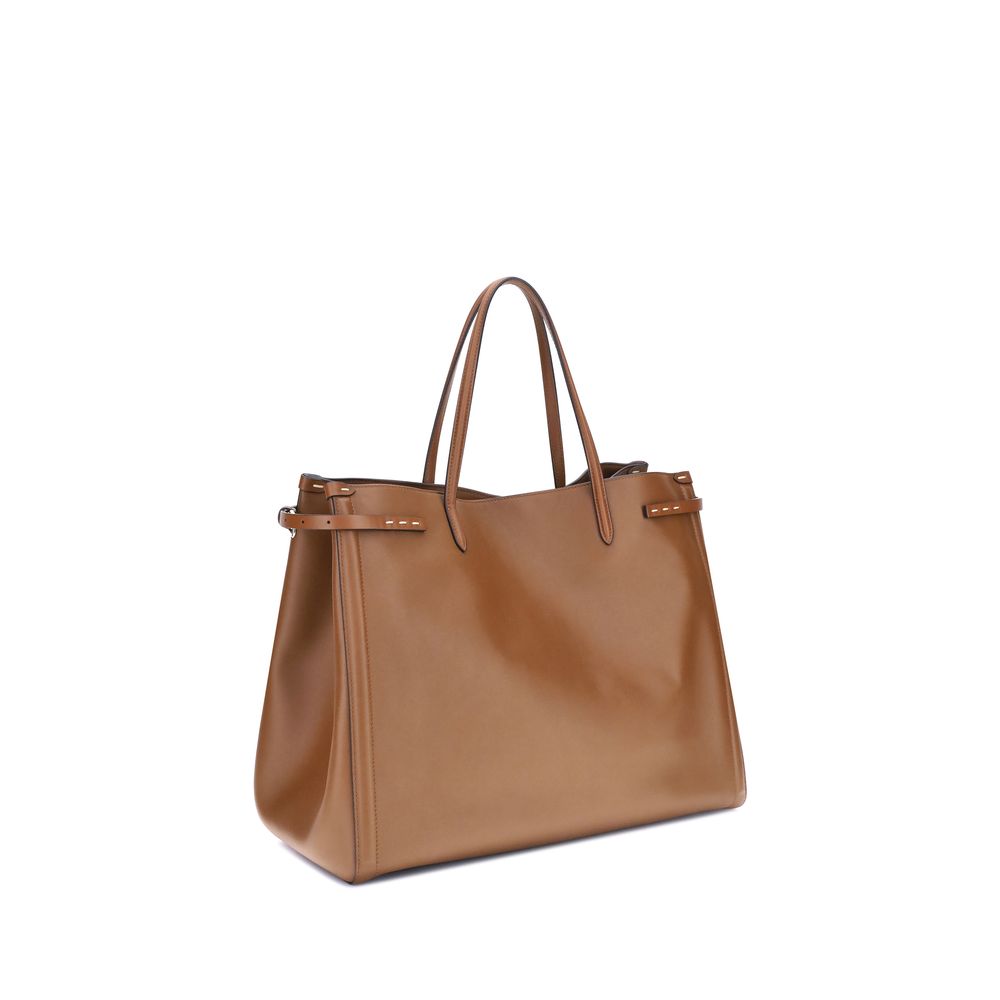 Valentino Garavani Large Antibes Tote Bag Valentino Garavani