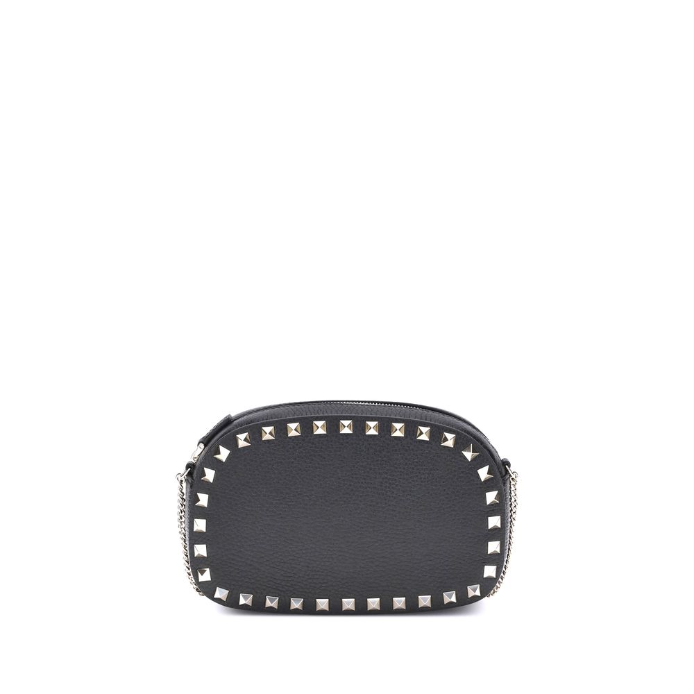 Valentino Garavani Rockstud Shoulder Bag Valentino Garavani