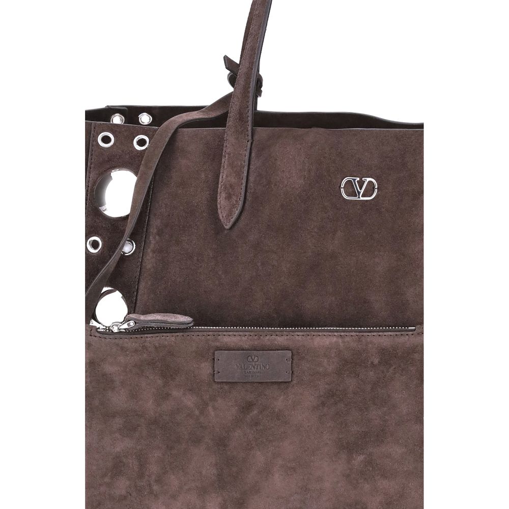 Valentino Garavani Nellcôte Tote Bag Valentino Garavani