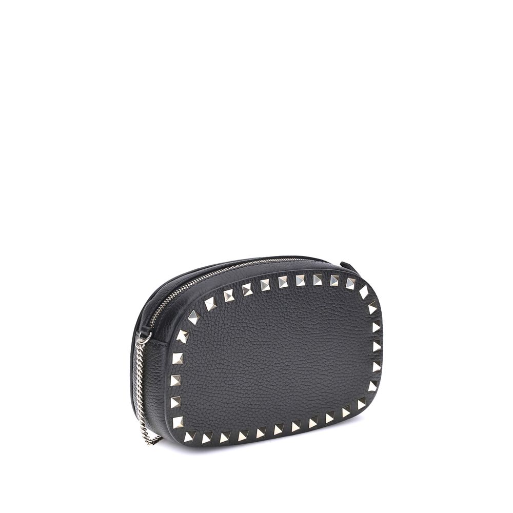 Valentino Garavani Rockstud Shoulder Bag Valentino Garavani