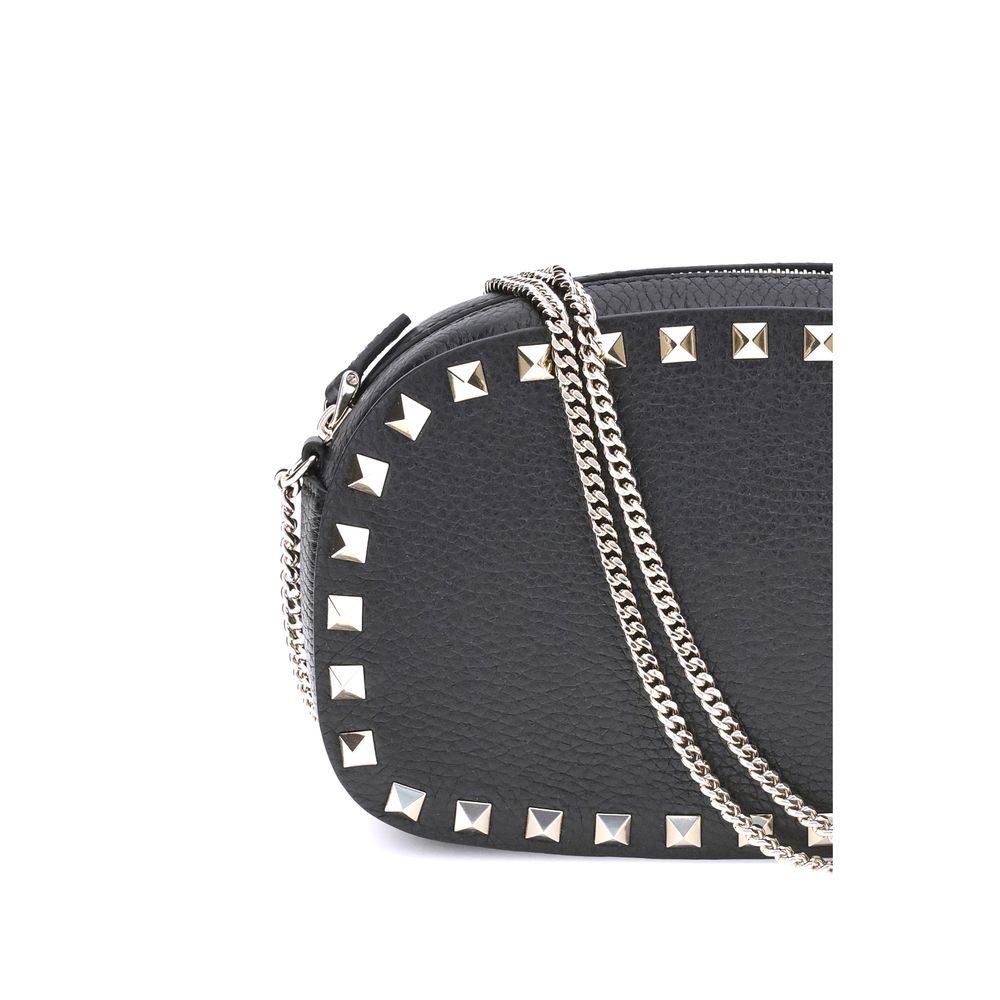 Valentino Garavani Rockstud Shoulder Bag Valentino Garavani