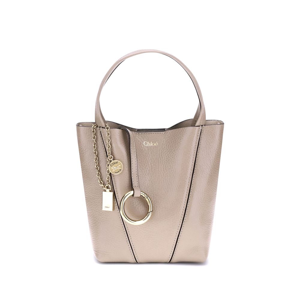 Chloé Spin Shoulder Bag Chloé