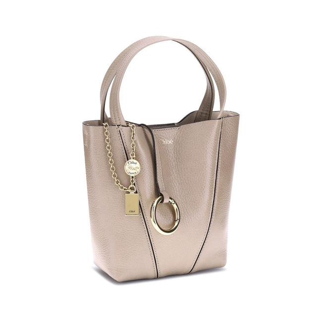 Chloé Spin Shoulder Bag Chloé