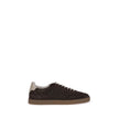 Brunello Cucinelli Suede Sneakers Brunello Cucinelli