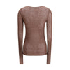 PINKO Micropaillette Sweater PINKO