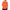 Balmain Orange Cotton T-Shirt Balmain