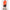 Balmain Orange Cotton T-Shirt Balmain