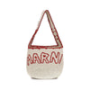 Marni Medium Nassa Shoulder Bag Marni