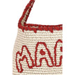 Marni Medium Nassa Shoulder Bag Marni