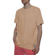 Balmain Brown Cotton T-Shirt Balmain