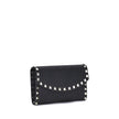Valentino Garavani Wallet with chain Valentino Garavani
