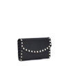Valentino Garavani Wallet with chain Valentino Garavani