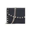 Valentino Garavani Wallet with chain Valentino Garavani