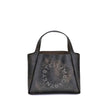 Stella McCartney Aged effect Tote Bag Stella McCartney