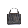 Stella McCartney Aged effect Tote Bag Stella McCartney