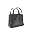 Stella McCartney Aged effect Tote Bag Stella McCartney