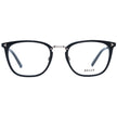 Bally Black Men Glasses Frame Bally