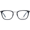 Bally Black Men Glasses Frame Bally