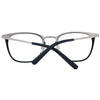 Bally Black Men Glasses Frame Bally