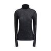 PINKO Long-sleeved turtleneck Top PINKO