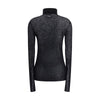 PINKO Long-sleeved turtleneck Top PINKO