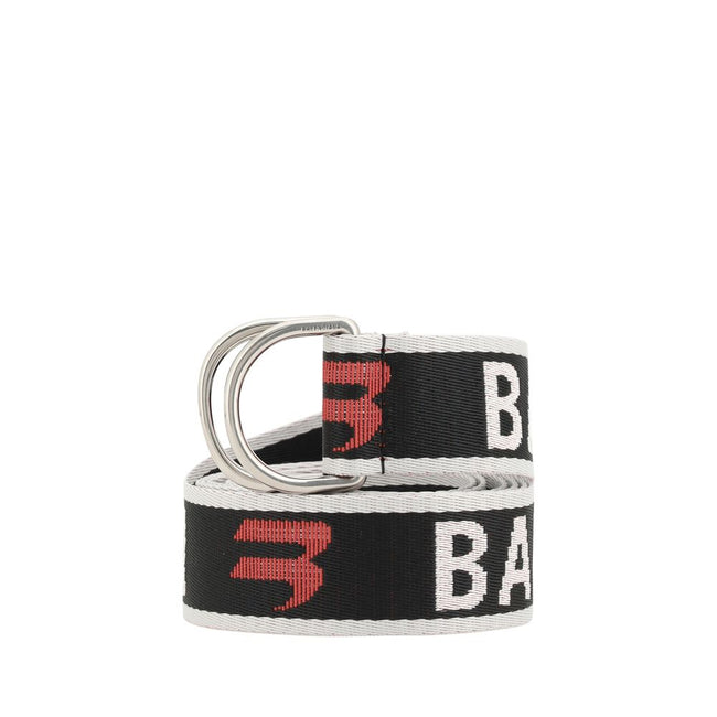 Balenciaga D-Ring Belt Balenciaga