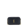 Saint Laurent Lou Shoulder Bag Saint Laurent