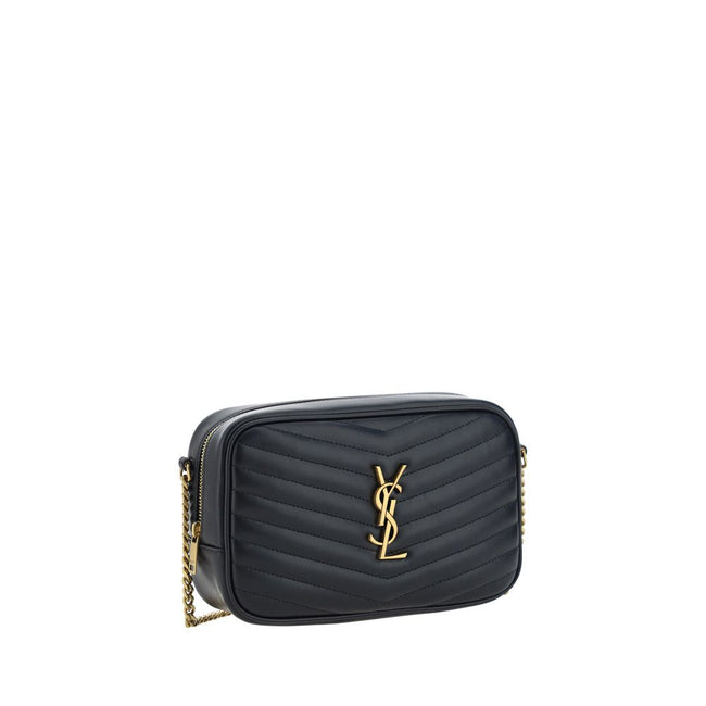 Saint Laurent Lou Shoulder Bag Saint Laurent