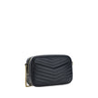 Saint Laurent Lou Shoulder Bag Saint Laurent