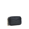 Saint Laurent Lou Shoulder Bag Saint Laurent