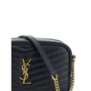 Saint Laurent Lou Shoulder Bag Saint Laurent