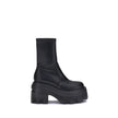 Casadei Faux leather Ankle Boots Casadei